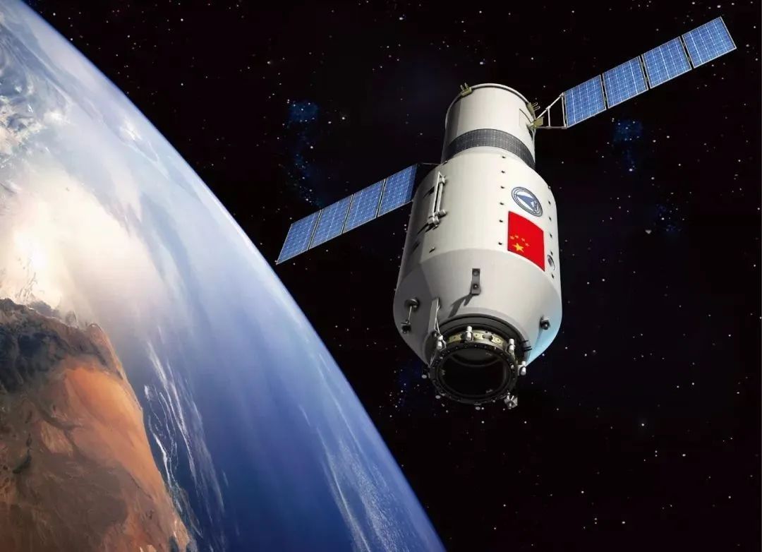 今天spacex成功将60颗互联网卫星送上太空中国的马斯克们准备好了吗