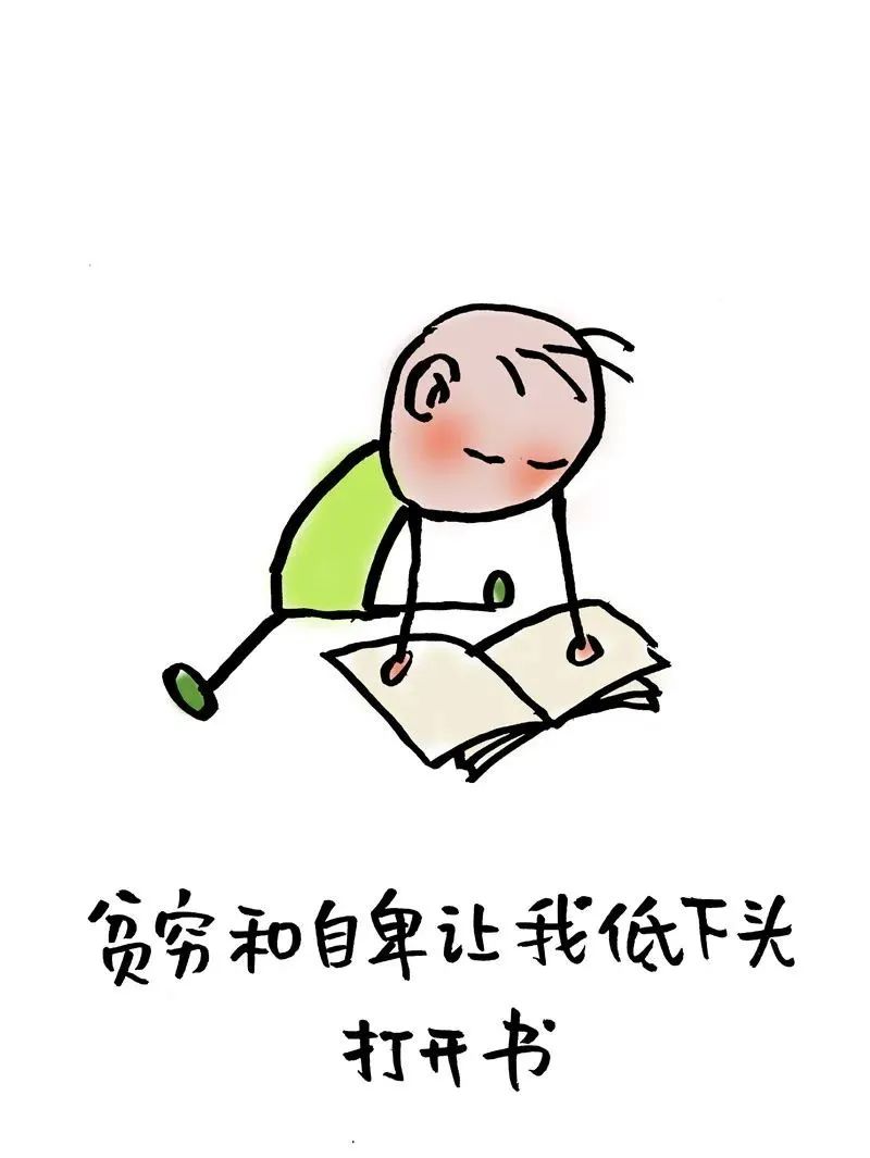 有用的人,都在读无用的书