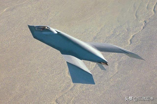 yf-118g隐身战机:比美军f-22更先进,迄今只对外展示一次被封存