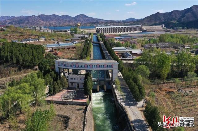 河北迁西:一池碧水润津唐