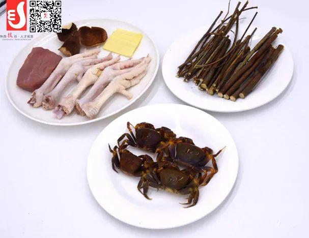 【粤菜师傅健康养生】同心战"疫"学技能,五邑风味菜