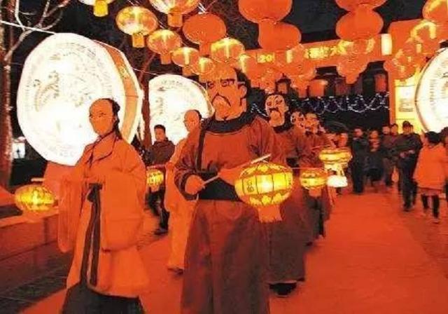 金吾不禁夜：你将如何在古代度过一个灯火阑珊的不眠上元节