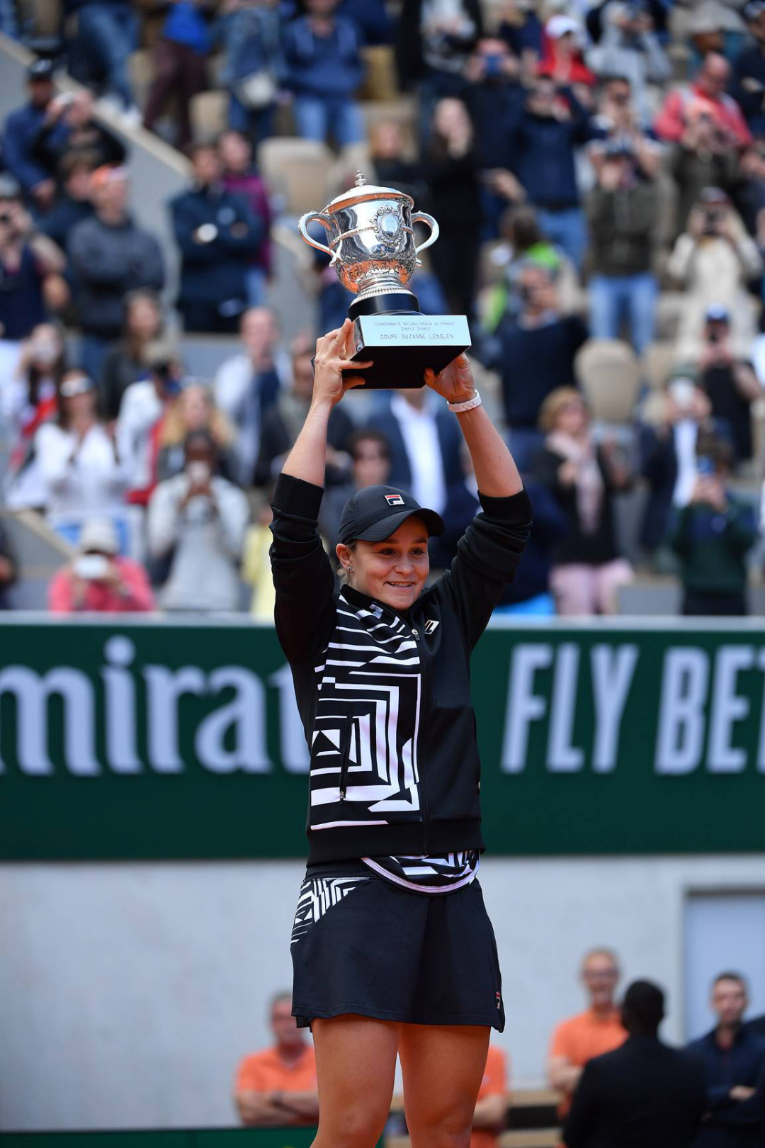 比约博格,巴蒂——网坛冠军 时髦领袖