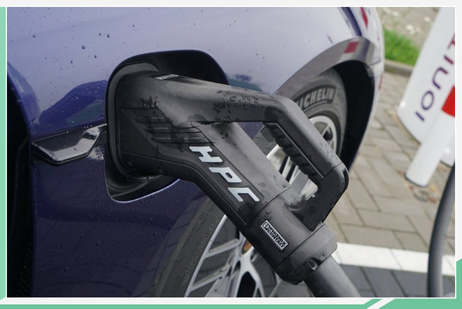 让更多人买得起 保时捷将推后驱入门版Taycan