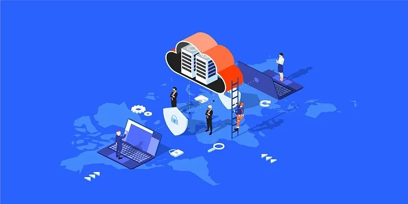 新基建之数据中心2020