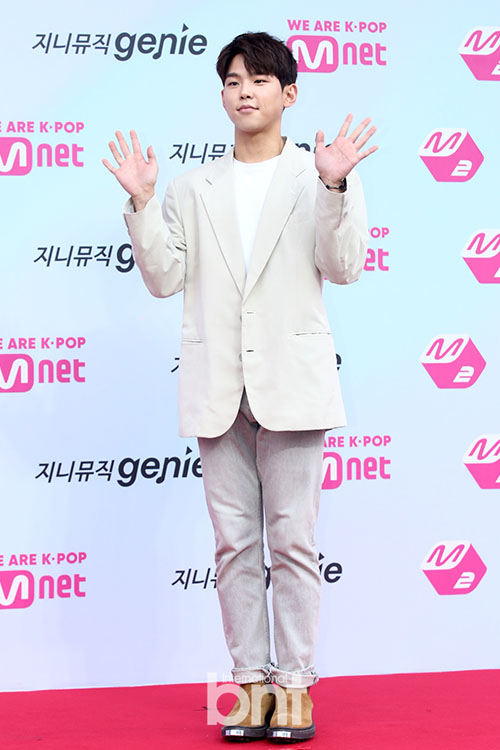 paul kim新曲横扫音源榜一位 表示感到无比幸福