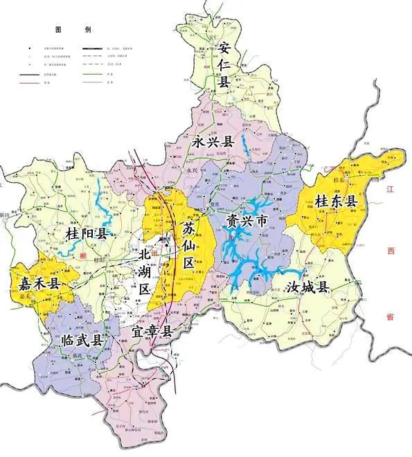 刷爆抖音,火上b站…想见你,郴州!这个五一,湖南14市州"美色"强势霸屏!