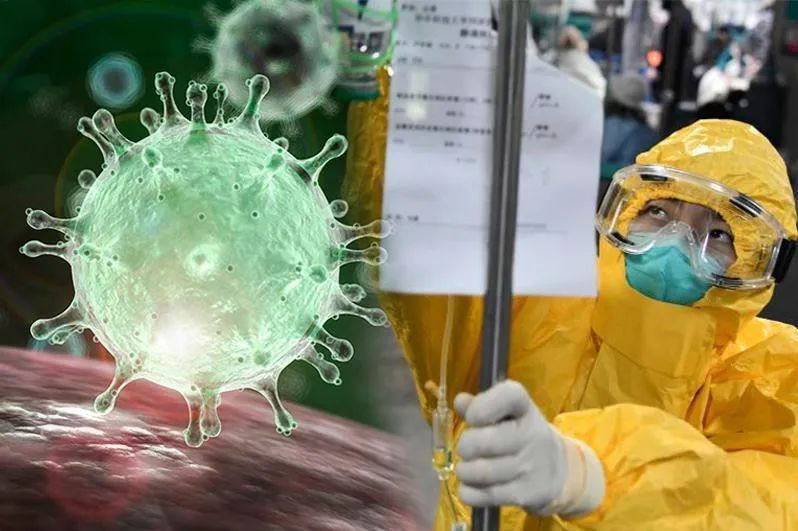 中亚各国着眼后疫情时代却面临一道世界性难题