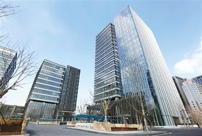 金融新业态高频涌现:半年连获四张金融牌照 财富青岛加速跑