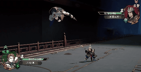 紫龙公布自研新作天地劫手游梦战后再度回归经典rpg