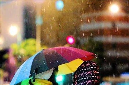 雨 雨夹雪 阵风9级!河北最新大风预警,请防范!