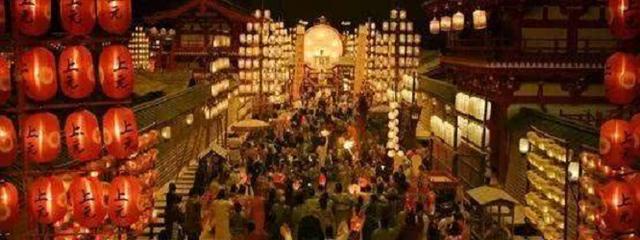 金吾不禁夜：你将如何在古代度过一个灯火阑珊的不眠上元节