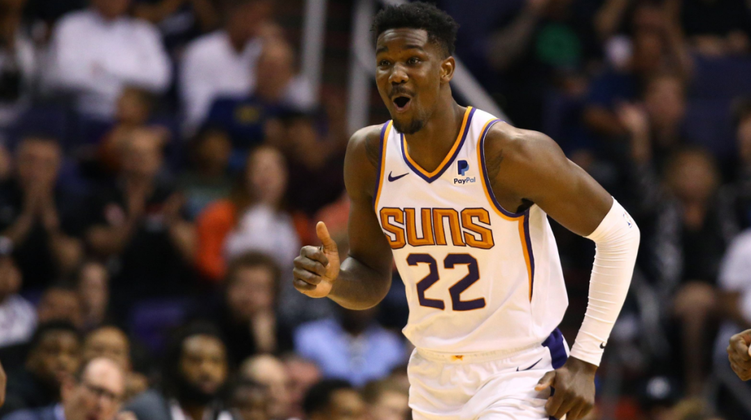 艾顿的选秀报告:当初引起nba摆烂狂潮的他,现在怎么越打越软