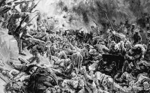 为掩护老百姓撤退琼崖纵队的80人在潭口阻击日军成功完成任务