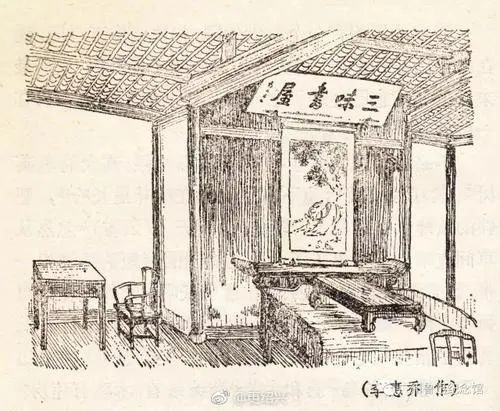 原来课文里的故事就是我们的人生