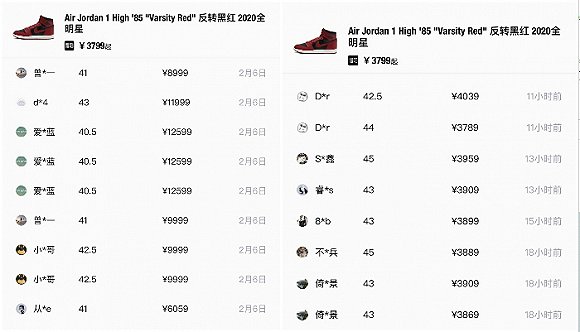 洗坏限量版球鞋被判赔偿2万疫情之下炒鞋市场没崩