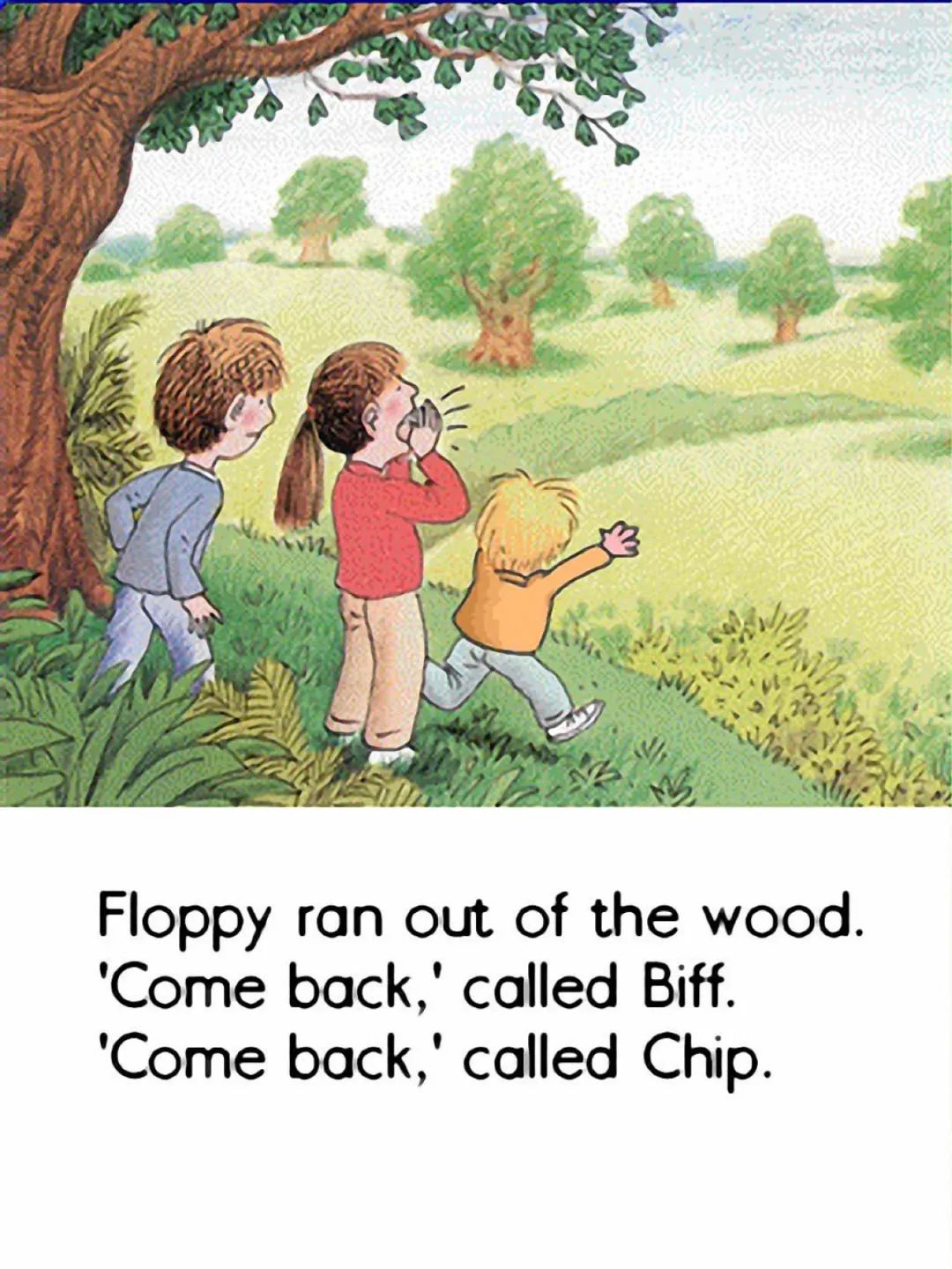 【微课堂】2020-17期 | 听力,阅读,口语天天练