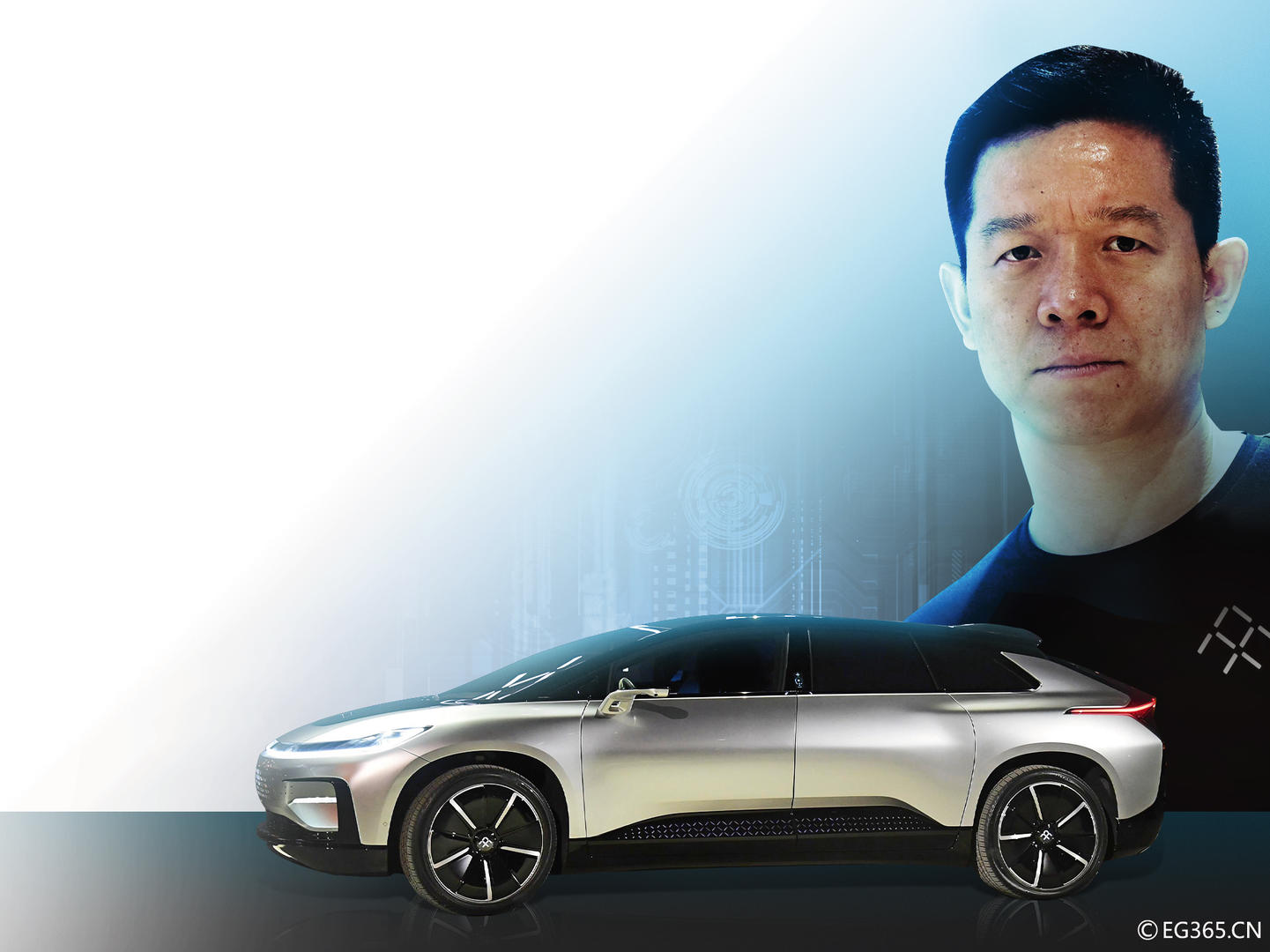 ff任命前内华达副州长为独董,贾跃亭破产获超90%赞成