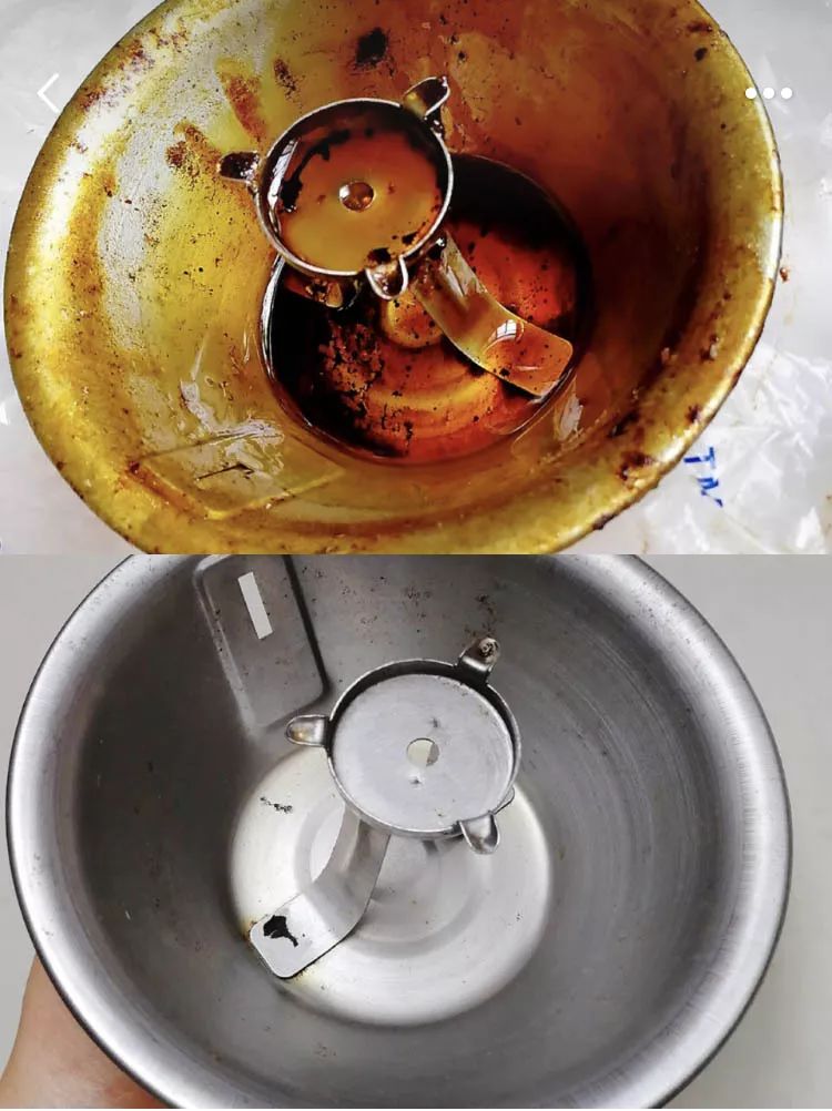 意大利百年品牌植物做成的洗涤剂强力去油污1瓶4瓶买二送一