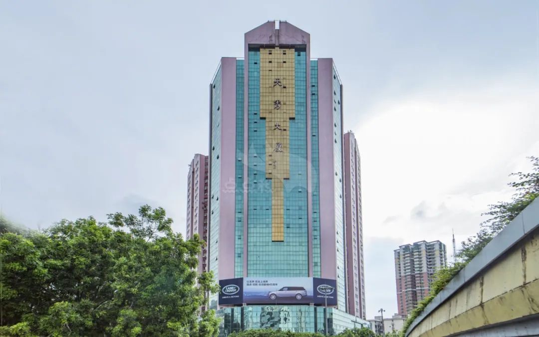 为什么这么多外国人在广州?