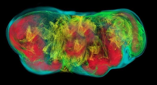 俄罗斯科学家:冷等离子体有助于消毒食品