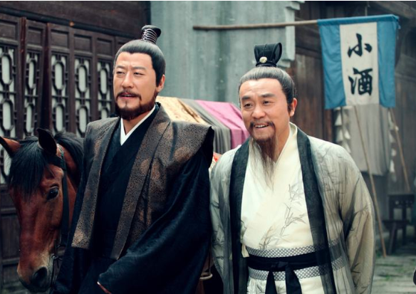 中国历史上唯一续命成功的神人，连诸葛亮都没做到，他却靠点七星灯成功续命12年