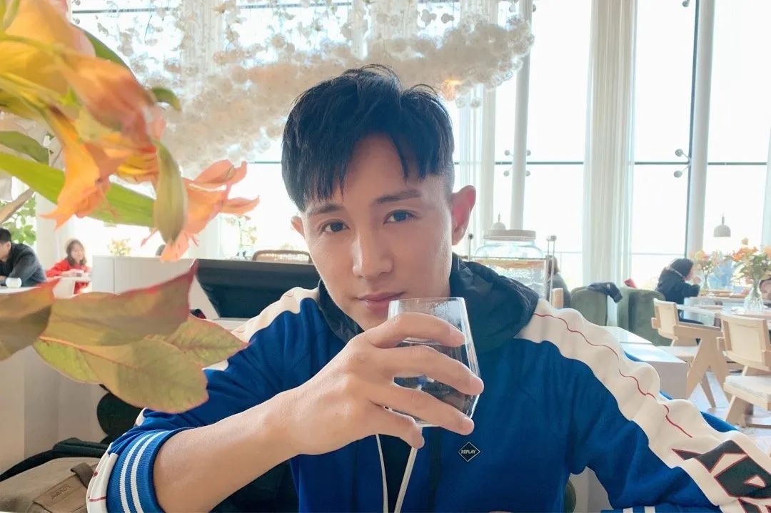 还记得八大豪侠里的风一阵吗他现在长这样