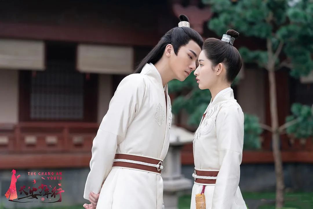 长安少年行|九州天空城2_新浪新闻