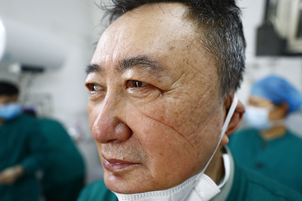 刘又宁的名字,因为2020年抗击新冠肺炎疫情,再次被大家关注.