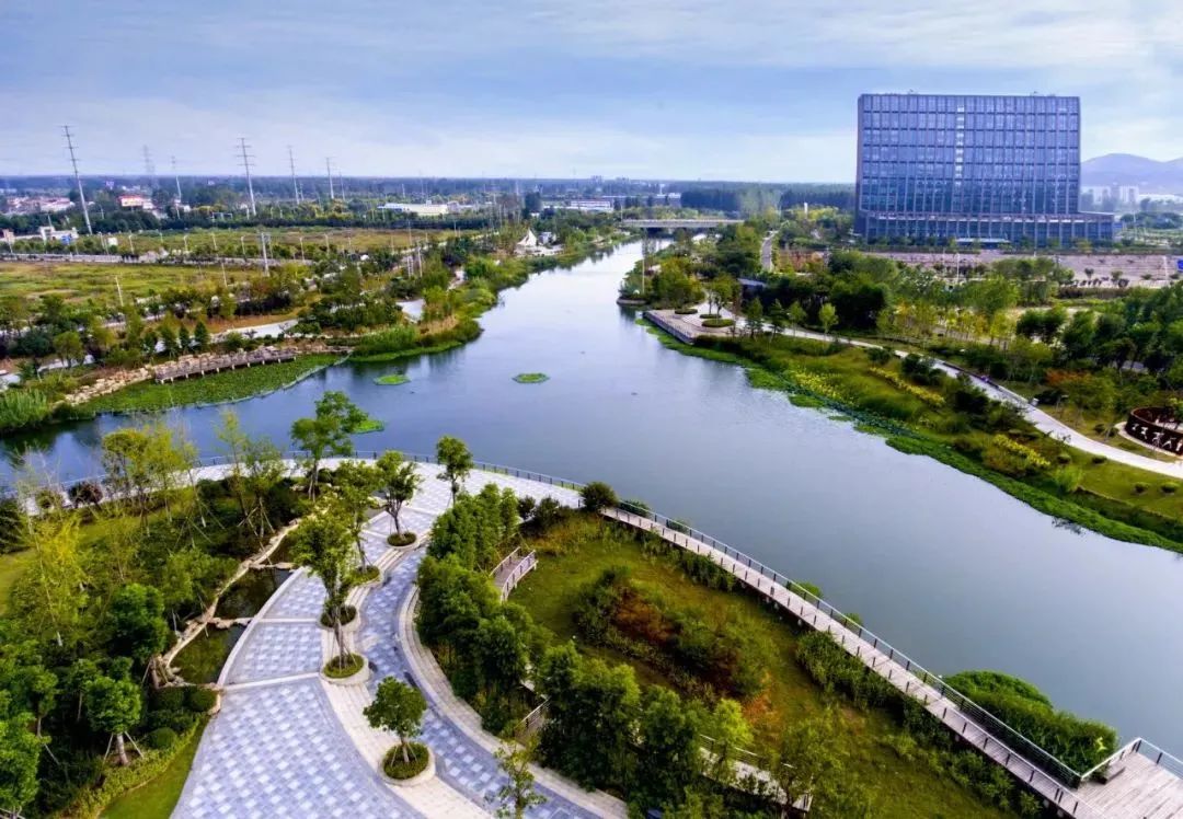 徐州铜山经开区聚力打造千亿级智造基地