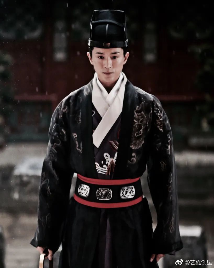 还记得八大豪侠里的风一阵吗他现在长这样