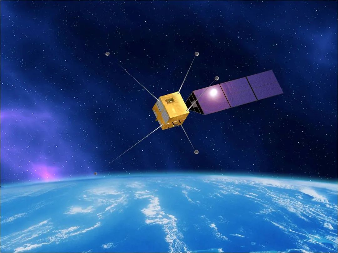 今天,一起来认识他们|航天|导航_新浪新闻