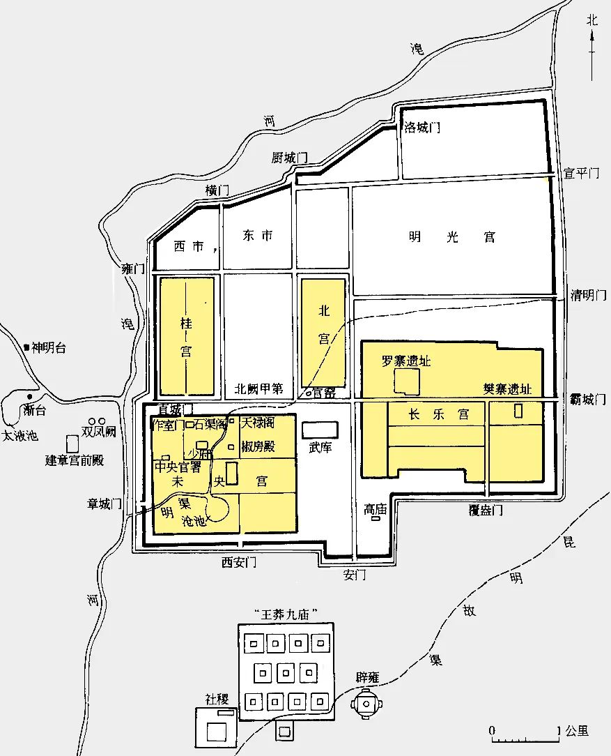 为什么宋代的皇宫这么没面子?