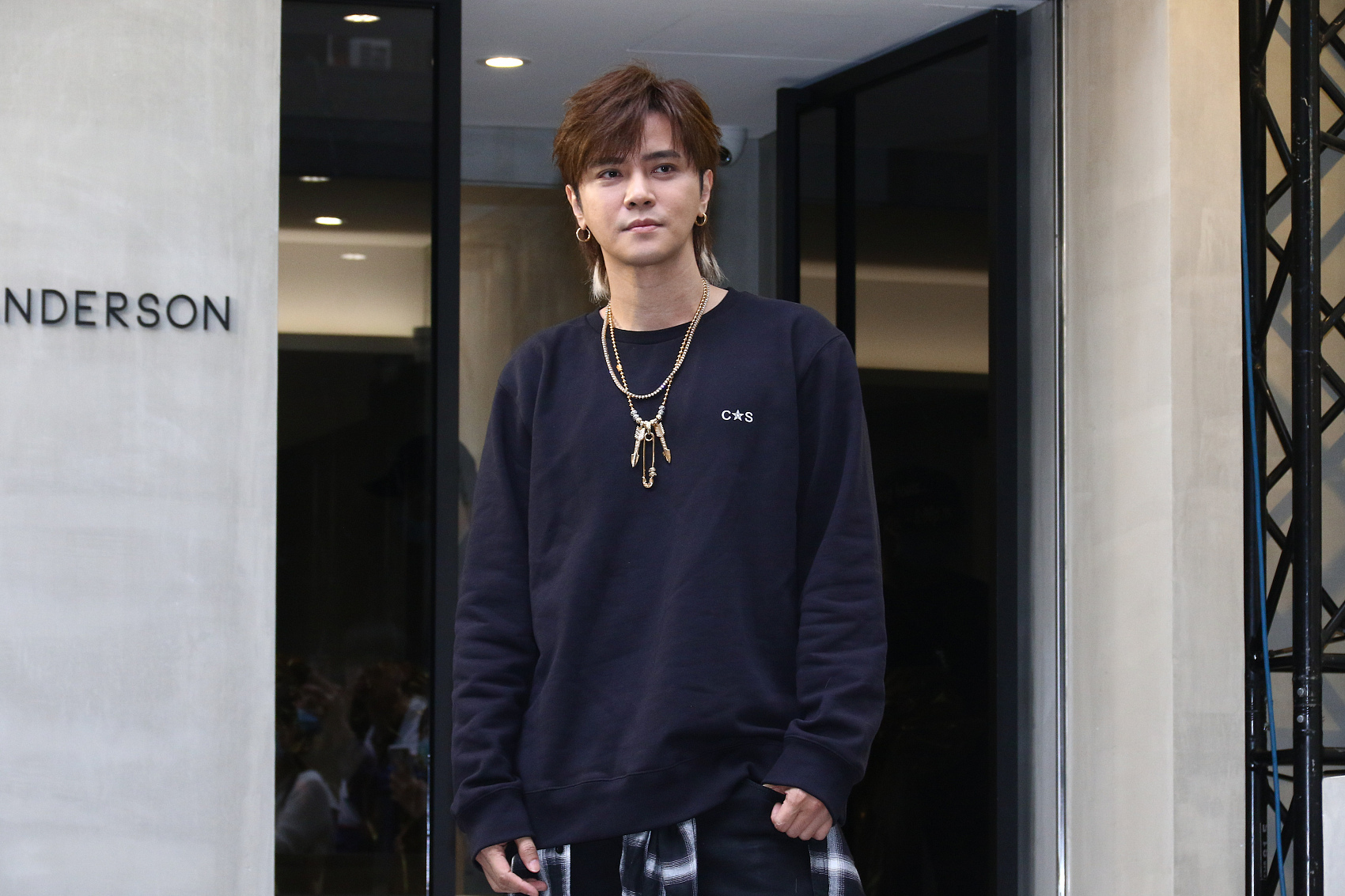 罗志祥们的丑闻 意外引发3.9亿人关注ta