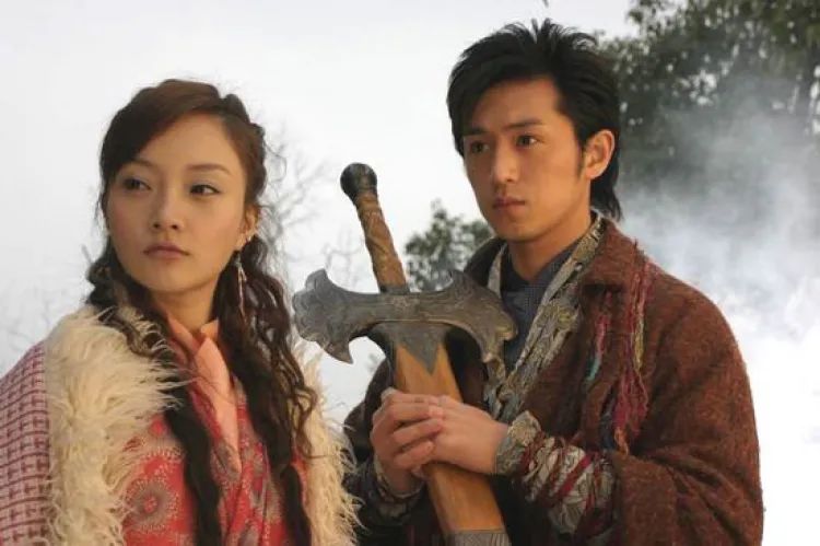 还记得八大豪侠里的风一阵吗他现在长这样