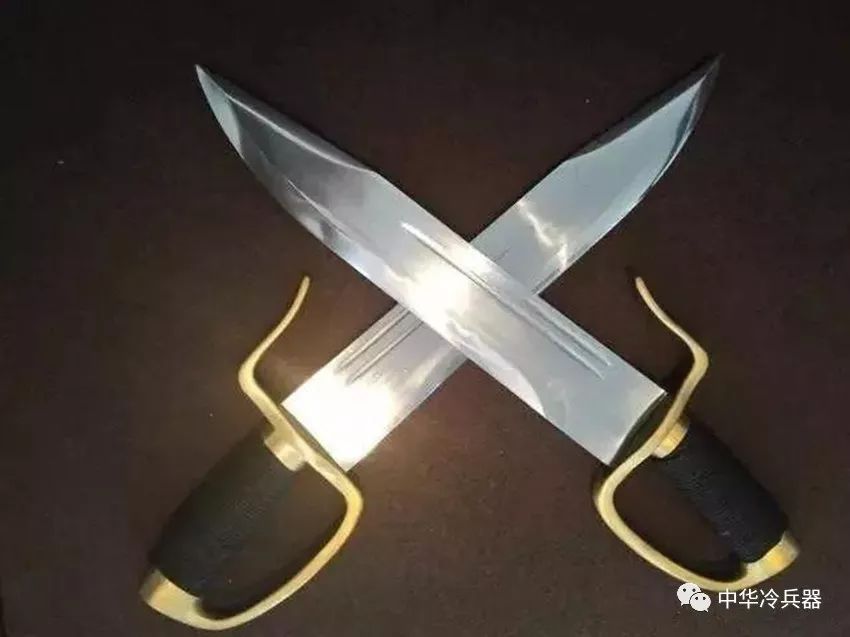 "一招过,不是你死,就是我亡"!咏春八斩刀究竟有多牛?