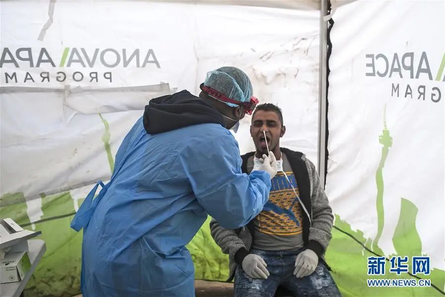 非洲疫情危机:卫生系统极其脆弱 最糟糕时刻还未到来|疫情|新冠肺炎