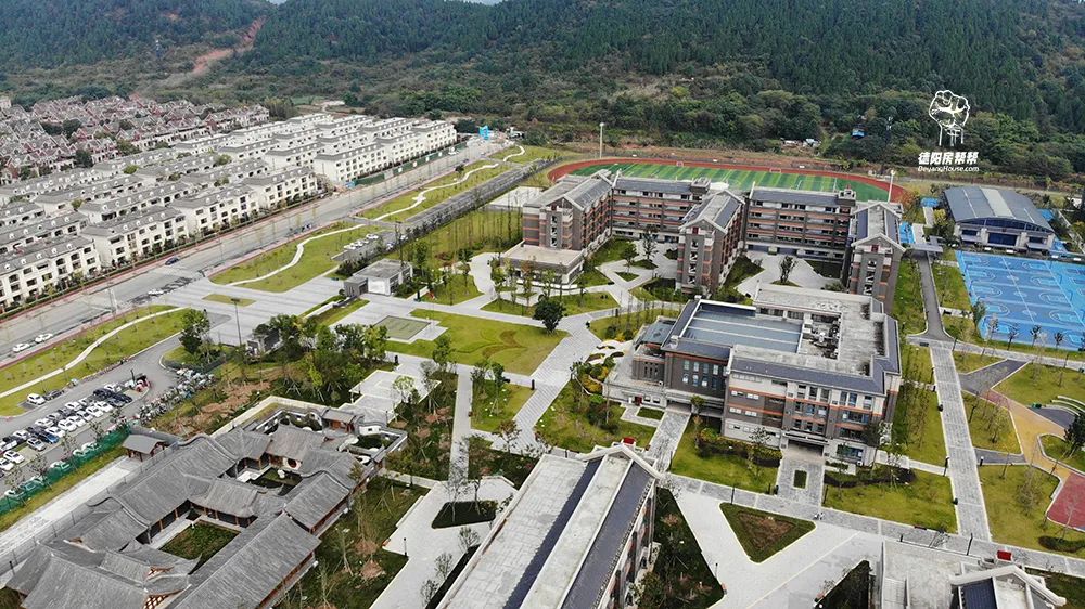 趁手红打灯笼,德阳城南再上新地块约71亩起拍价400万/亩