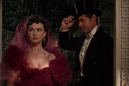 玛格丽特飘每一个任性的斯嘉丽最终都会活成玫兰妮