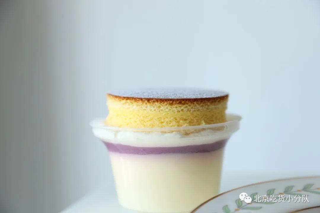 711卖奶茶蛋糕了,16块5一个