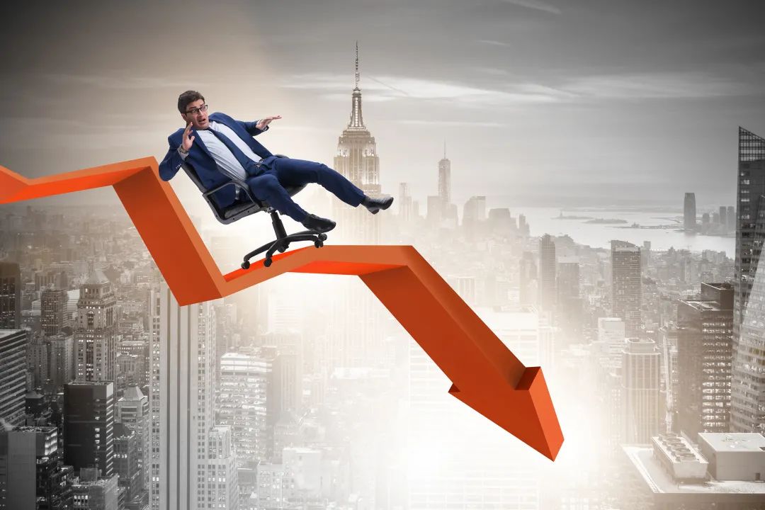 每次遇到失败都陷入情绪低谷怎么办?