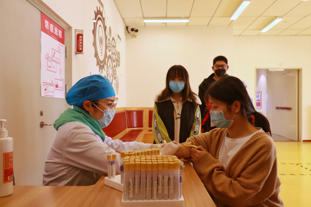 青岛市启动《职业病防治法》宣传周活动