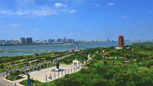 曾为山东省会,面积相当于3个威海,未来冲击二线的希望很大