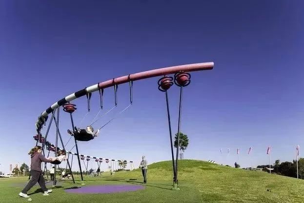 最好玩,最益智,最吸引儿童的10个室内玩耍场所和奥秘