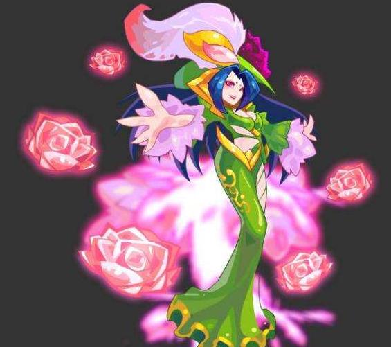 赛尔号丽莎布布经历5次进化如今弱到下水道新老玩家都讨厌