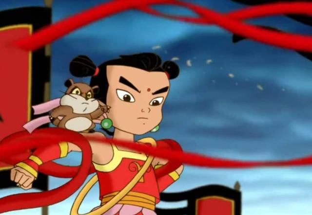 银河剧场最好看童年动漫00后最多看过两部你最喜欢谁