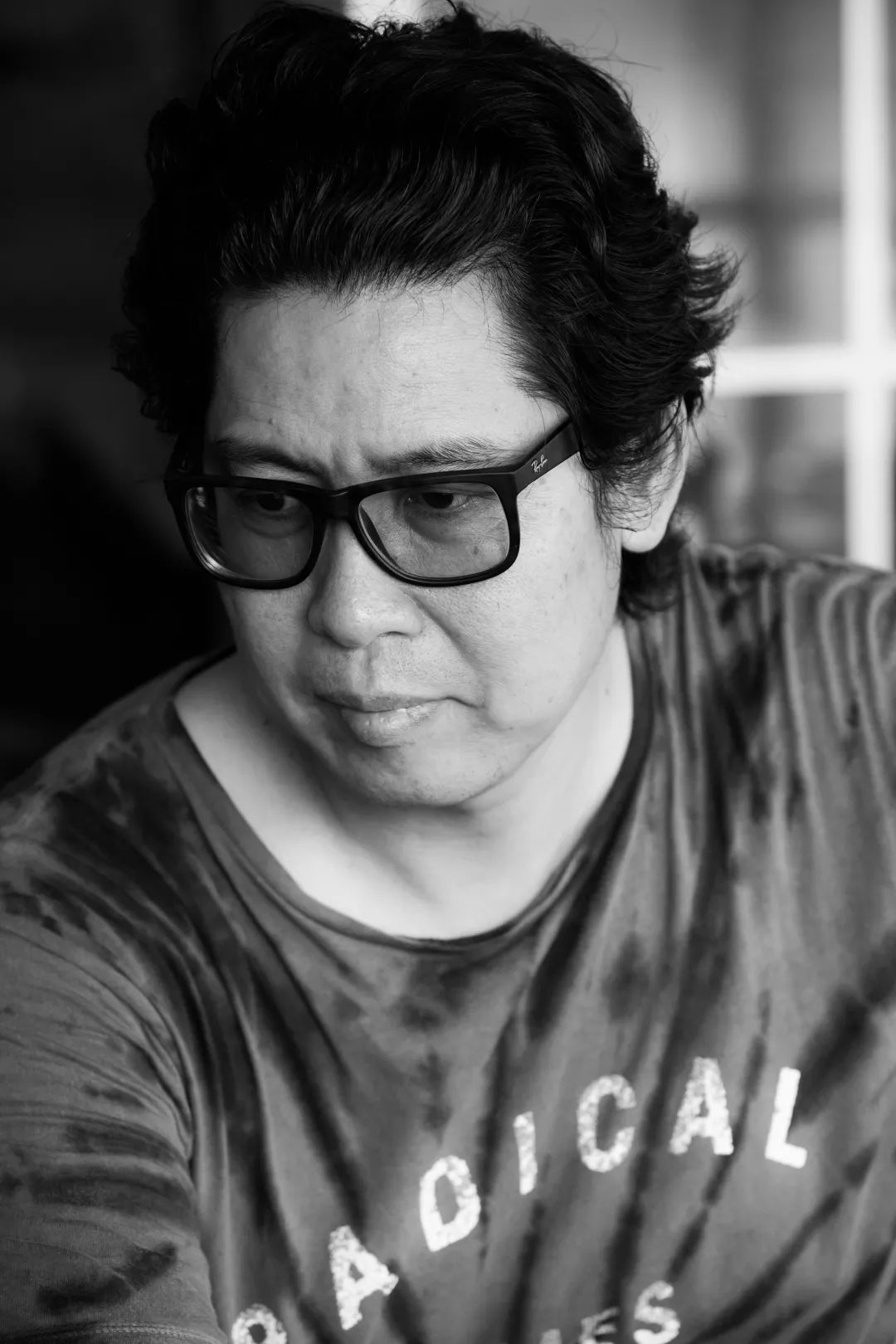 汤志义—— 一位"大漆世界"里的跨界高手