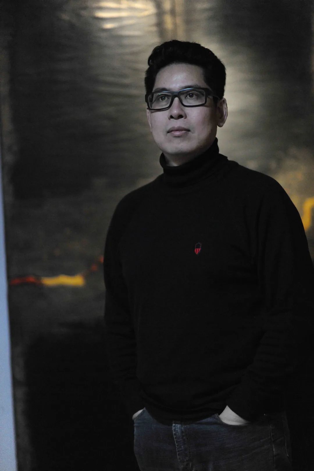 汤志义—— 一位"大漆世界"里的跨界高手