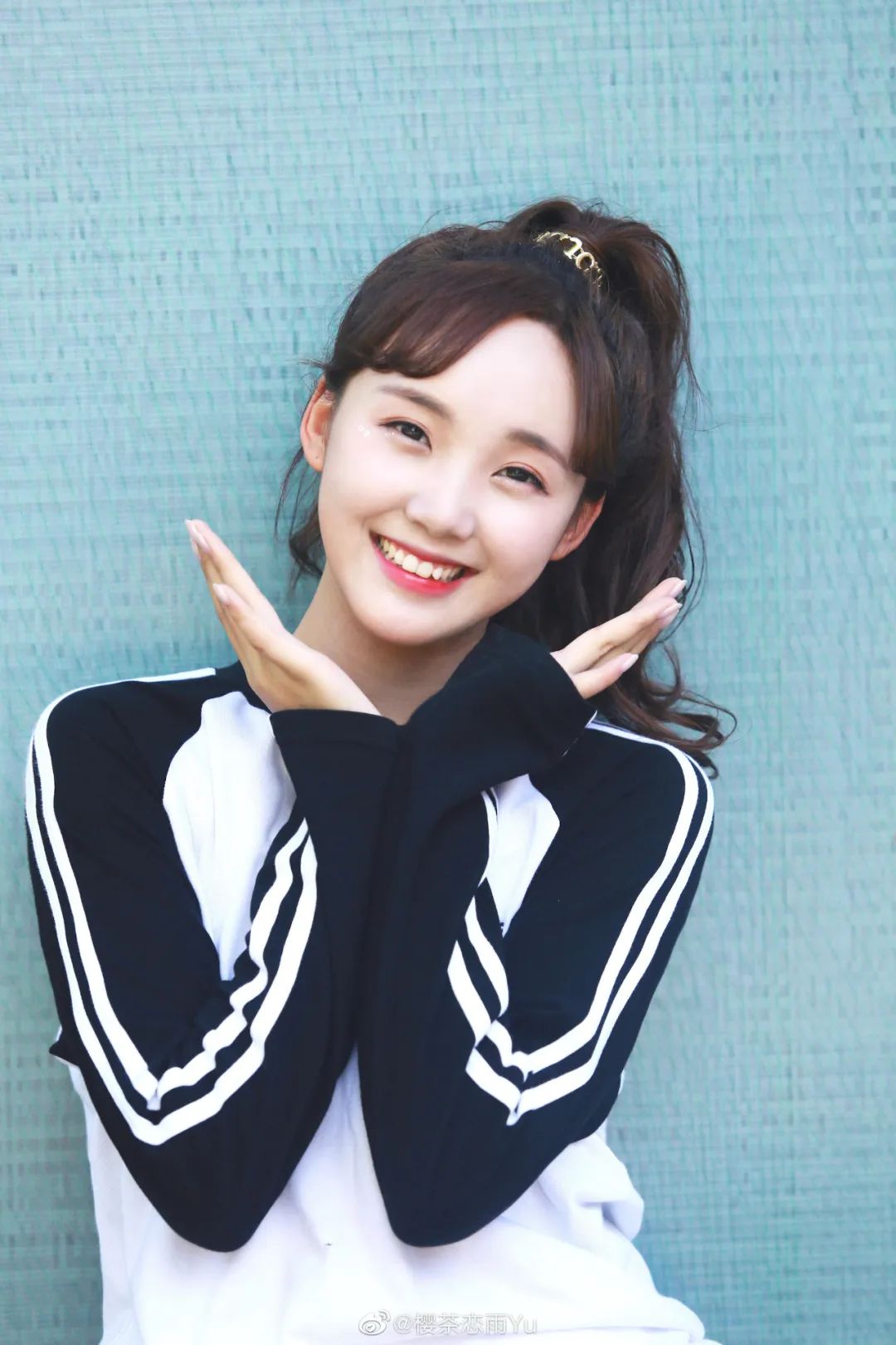 吕小雨:挑战会上瘾