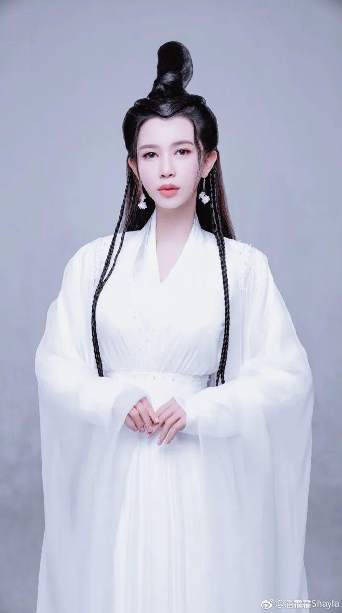 又关林峯事36d前度潘霜霜放水话佢啲料更精彩坚唔坚噶